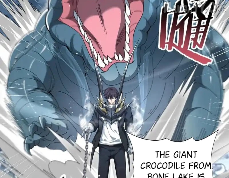 WORTHLESS PROFESSION: DRAGON TAMER Chapter 186 - page 81